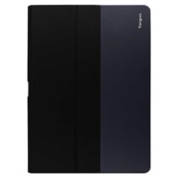Targus Fit N' Grip 9-10 Universal Tablet Case, Black